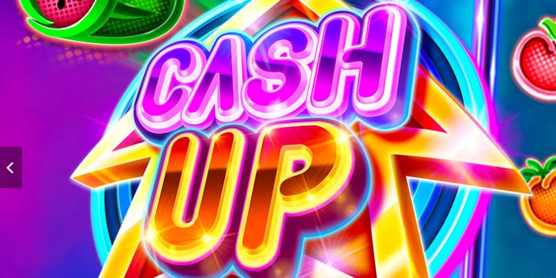 Cash Up slot