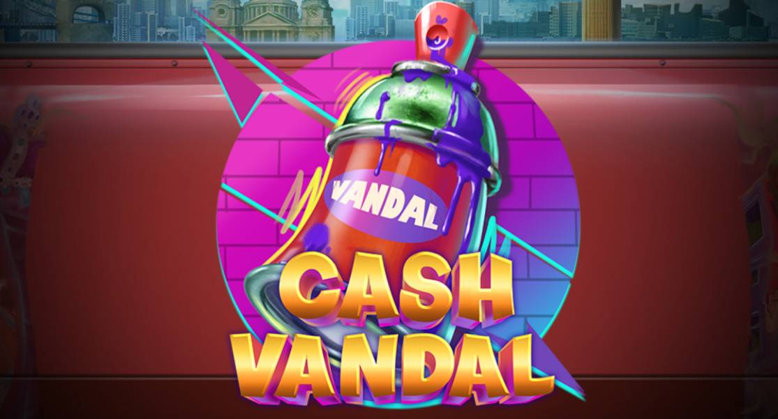Cash Vandal slot
