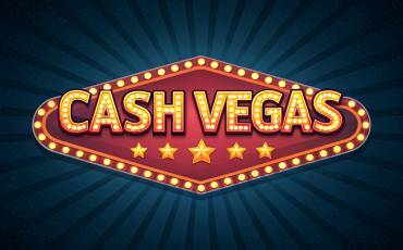 Cash Vegas slot