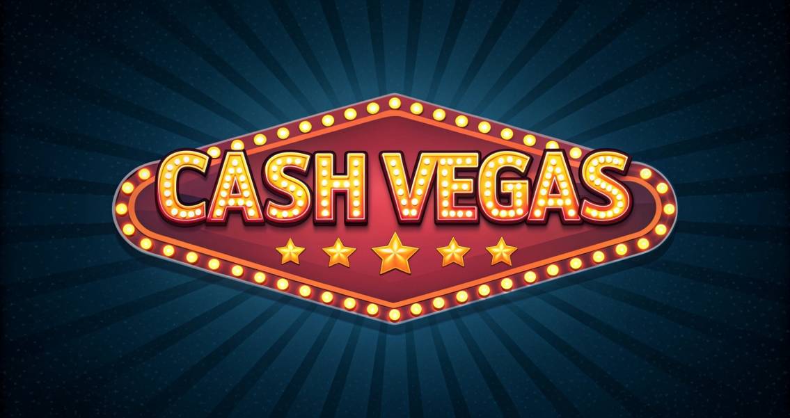 Cash Vegas slot