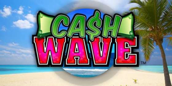 Cash Wave by Bally Technologies CA