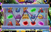 Cash Wizard (logo)