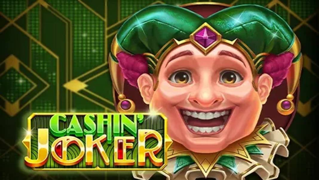 Cashin' Joker slot