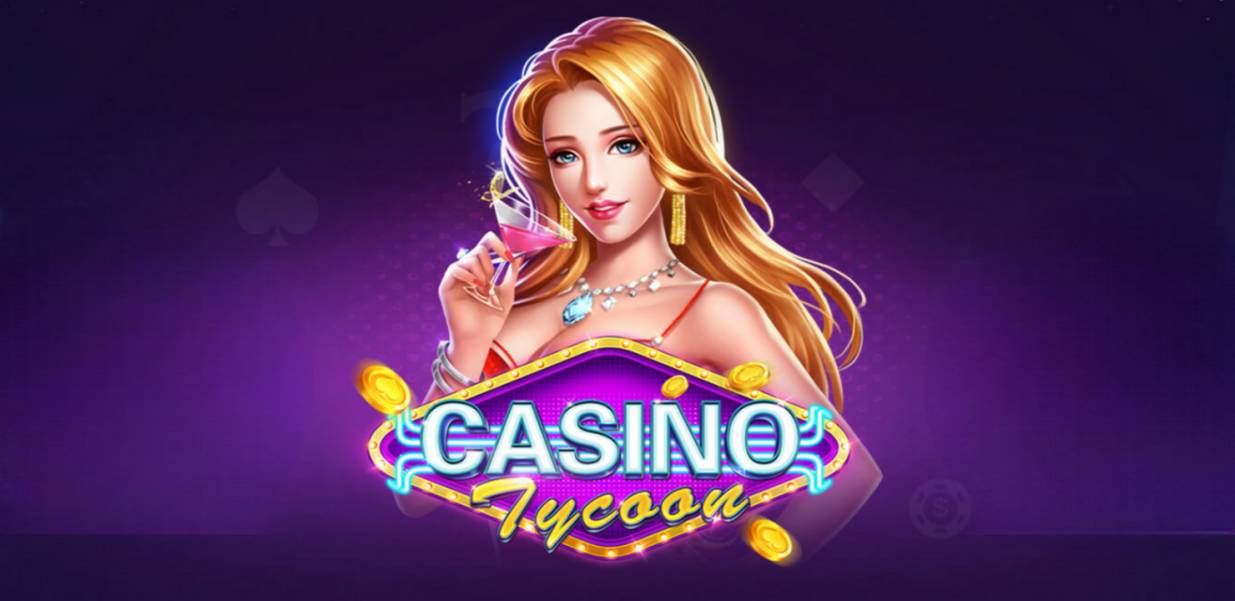 Casino Tycoon slot
