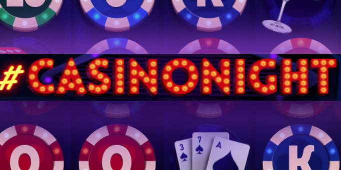Casinonight slot