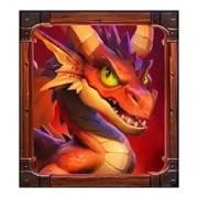 Castle Cash Megaways: Dragon