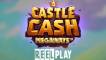 Castle Cash Megaways (logo)