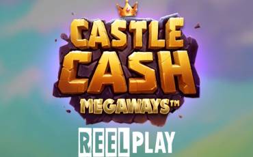 Castle Cash Megaways slot