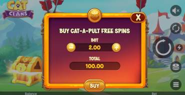 Cat Clans: Bonus