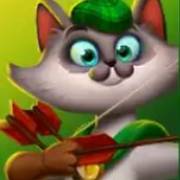 Cat Clans: Gray cat