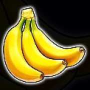 Bananas symbol in Shining Hot 20 slot