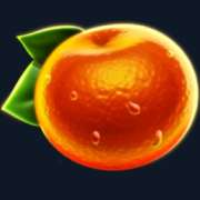 Orange symbol in 7 Fresh Fruits slot
