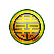 Symbol Gold coin symbol in Jade Coins slot
