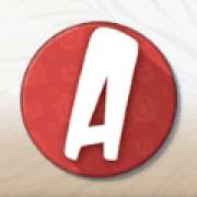  symbol in Ace Ventura: Pet Detective slot