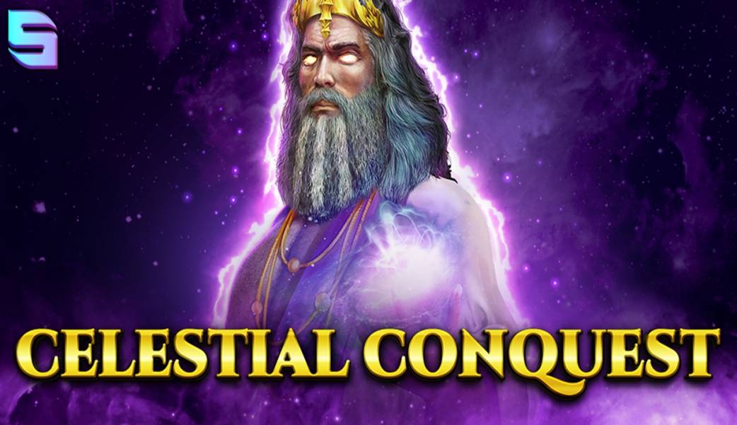 Celestial Conquest slot