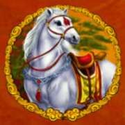 Horse symbol in Journey to the West slot