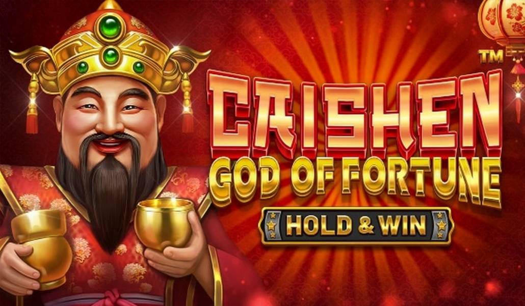 Chaisen: God of Fortune — Hold and Win slot