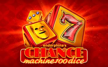 Chance Machine 100 Dice slot