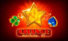 Play Chance Machine 40