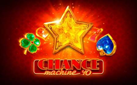 Chance Machine 40 by Endorphina CA