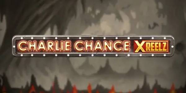 Charlie Chance XReelz slot