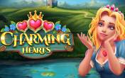 Charming Hearts (logo)