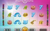 CharmOrama (logo)