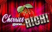 Cherries Gone Rich (logo)