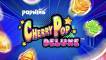 CherryPop Deluxe (logo)