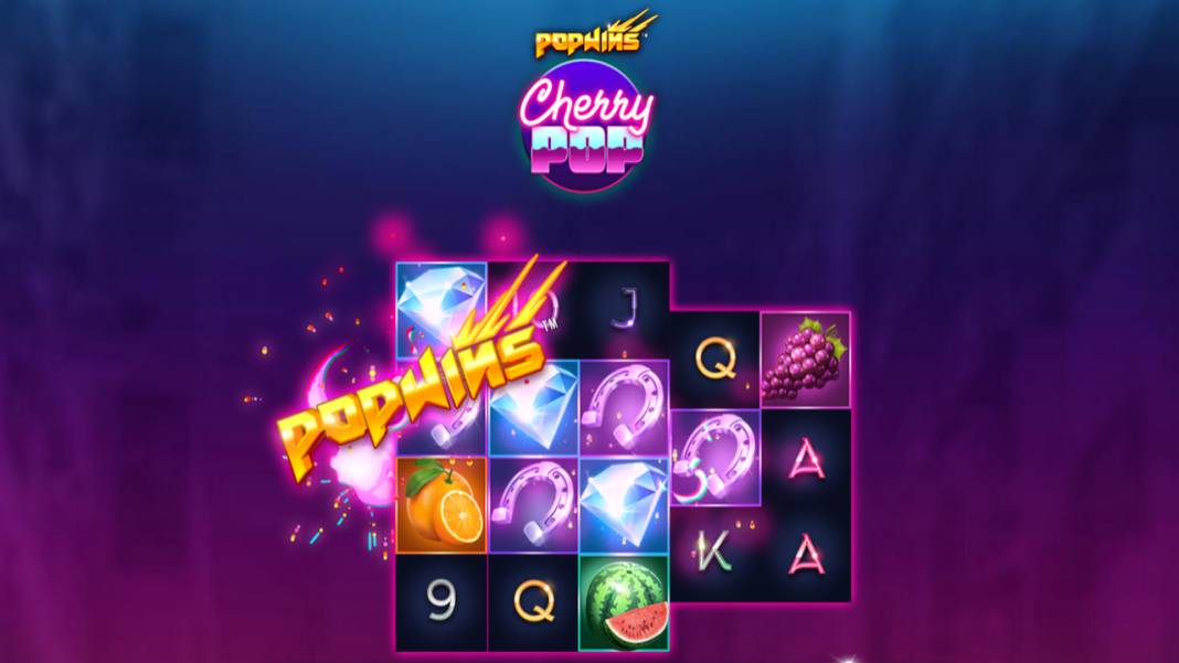 CherryPop slot