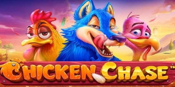 Chicken Chase by Pragmatic Play CA
