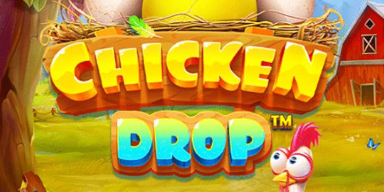 Play Chicken Drop slot CA