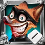 Chicken Madness Dice: Fox