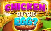 Chicken or the Egg? (logo)