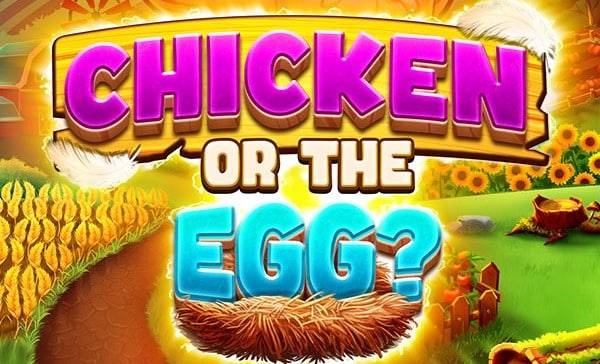 Chicken or the Egg? slot