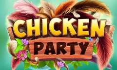 Play Chicken Party