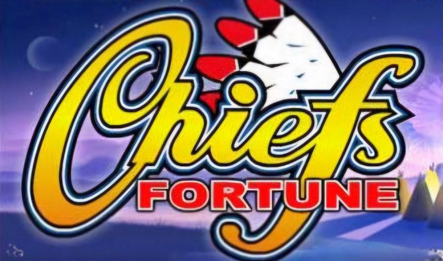 Chief’s Fortune slot
