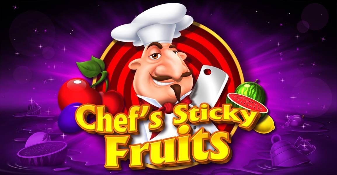 Chief's Sticky Fruits slot