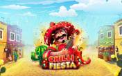Chilli Fiesta (logo)