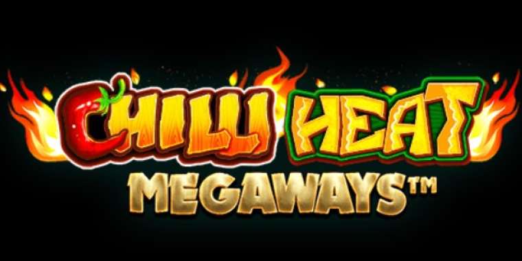 Play Chilli Heat Megaways slot CA