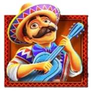 Chilli Heat Spicy Spins: Mexican