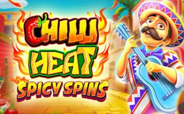 Chilli Heat Spicy Spins slot