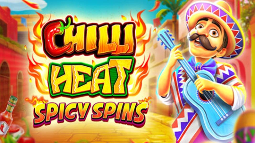 Chilli Heat Spicy Spins slot