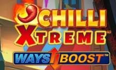 Play Chilli Xtreme Ways Boost
