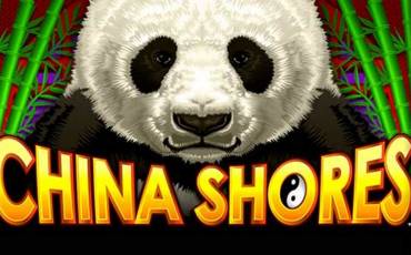 China Shores slot