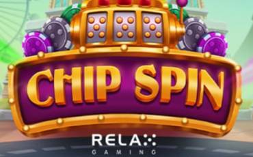 Chip Spin slot