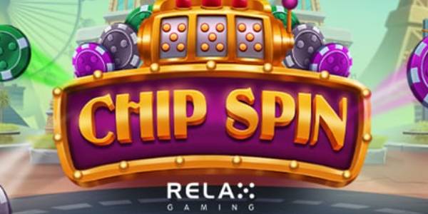 Chip Spin slot