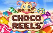 Choco Reels (logo)