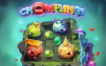 Chomplings slot