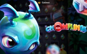 Chomplings slot